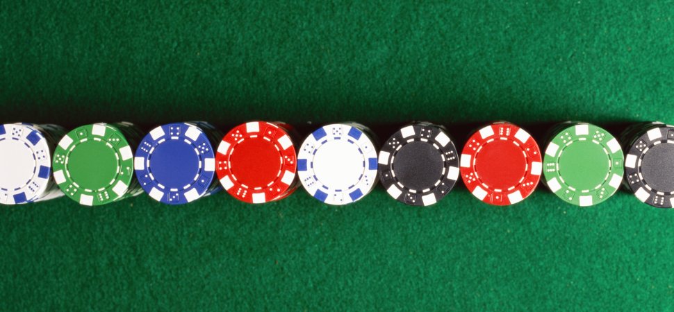 The Way To Decide The Excellent No Deposit Poker Online Site?