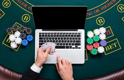 Why Ufabet Is A Top-class Online Gambling Provider
