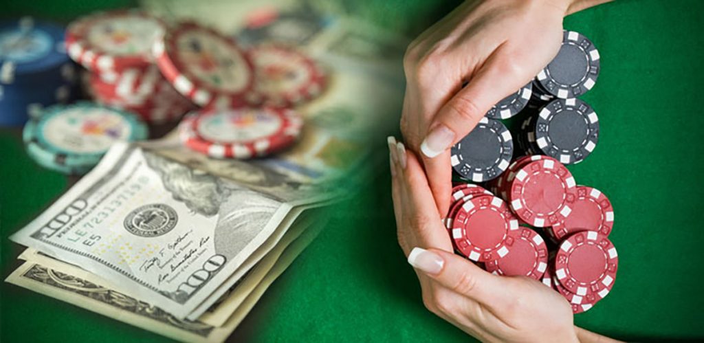 Exactly How To Play Casino Poker Gaming's Genuine Cash