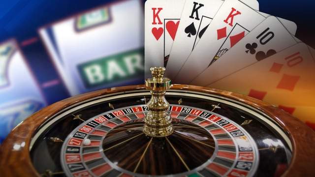 Play Online Roulette Using A Welcome Bonus!