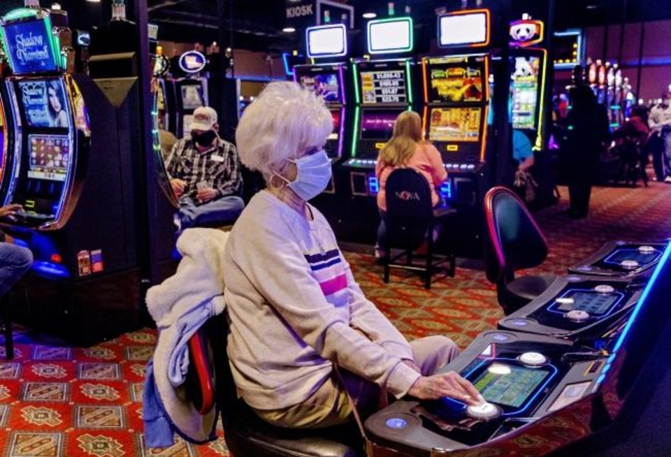 4 Guilt-Free Evolution Casino Tips