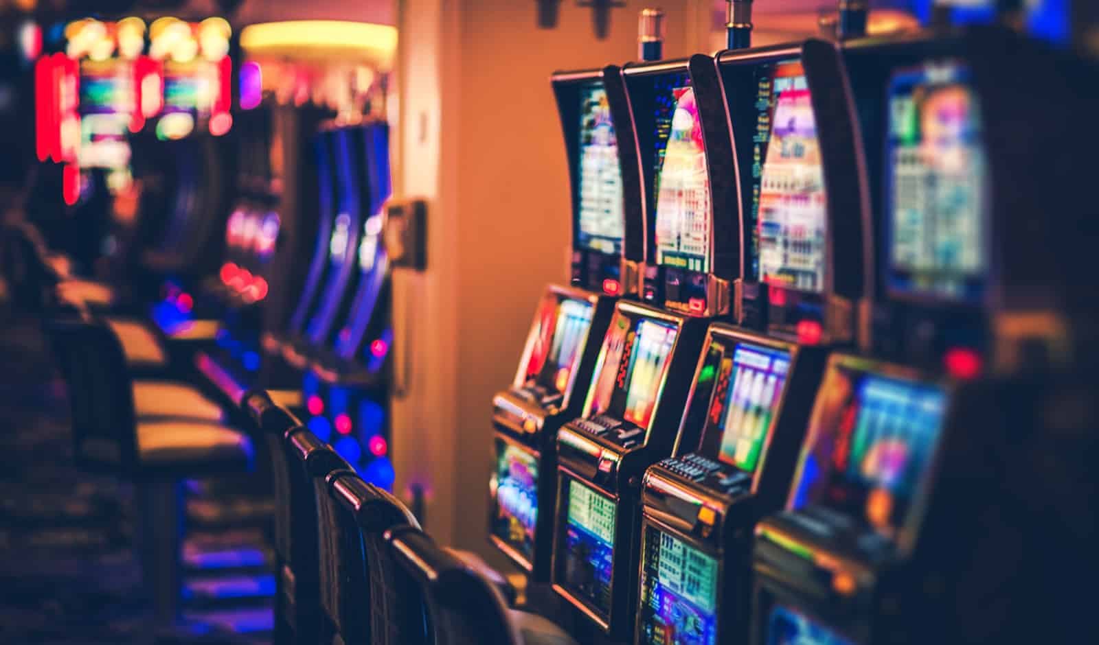 Slot Online and Game Themes: Finding Your Favorite Online Slots