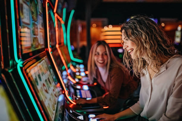 Popular Games Found in Top Crypto Casinos