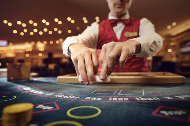 Game Variety That Makes the Best Gambling Sites Stand Out