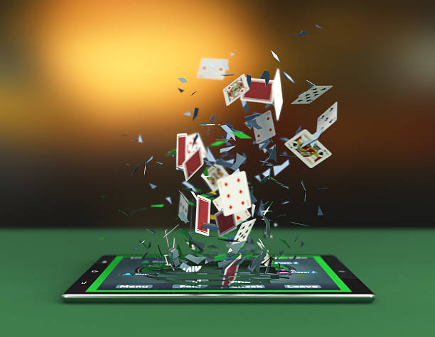 Top Features That Make a Crypto Casino Stand Out